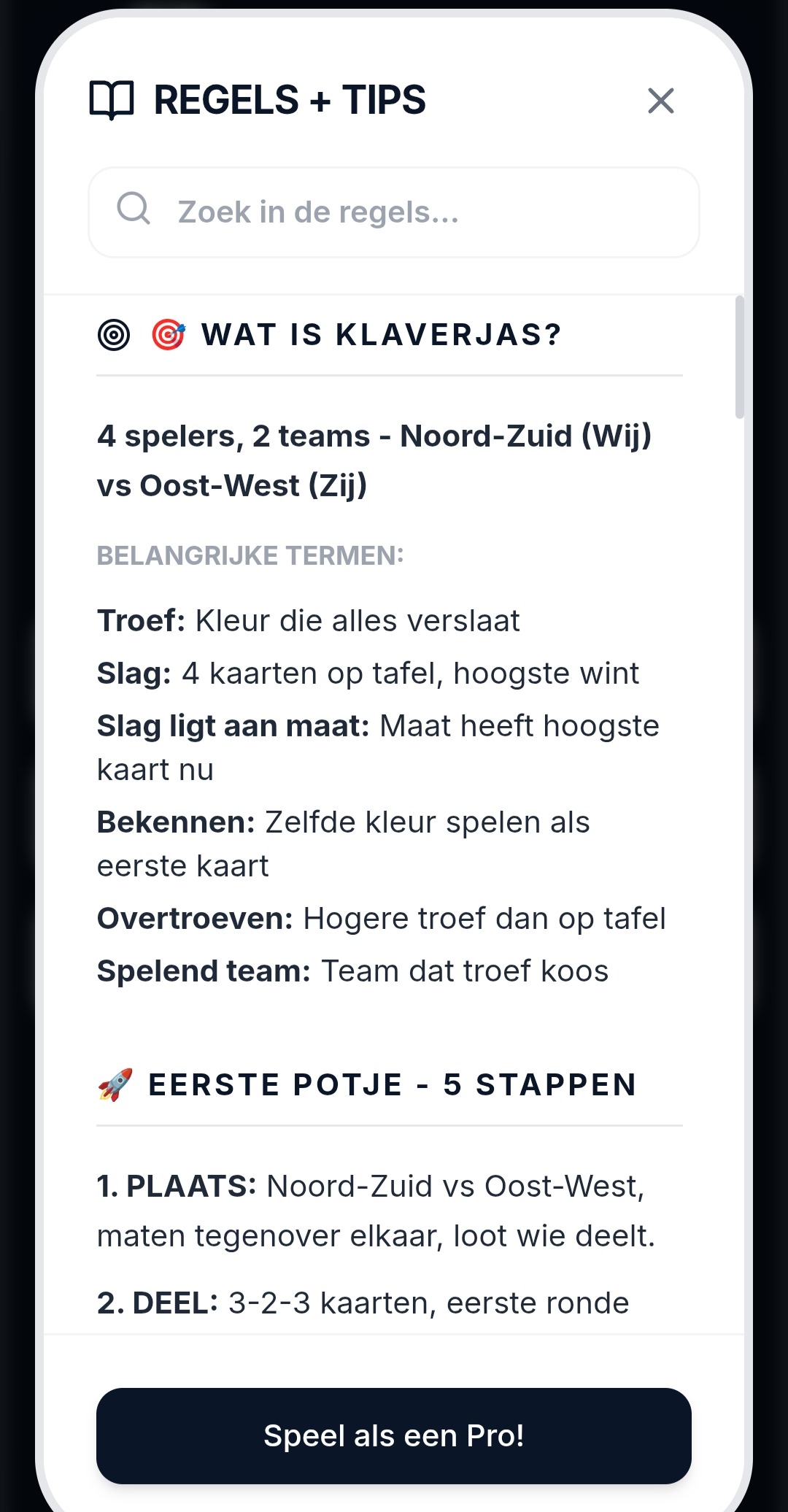 Dark Mode