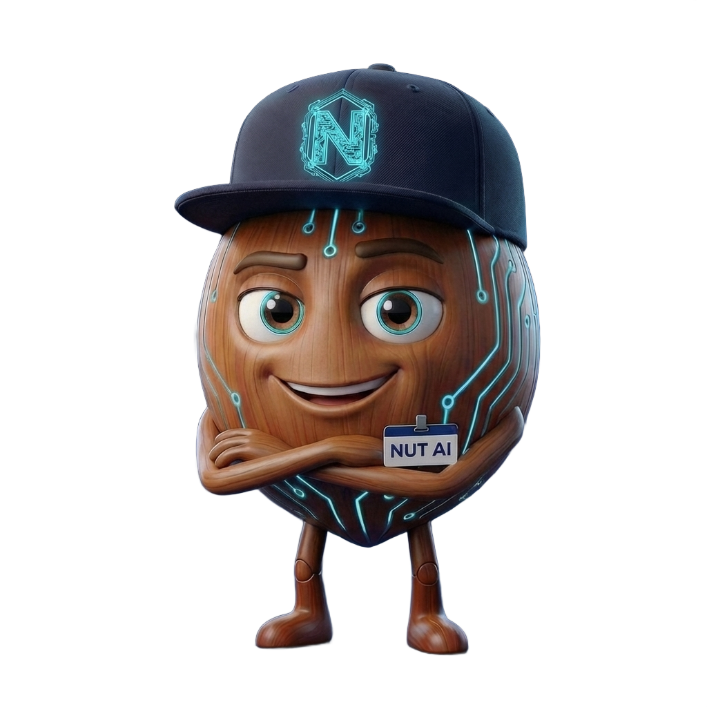 Mr. NUT - Your AI Tools Guide