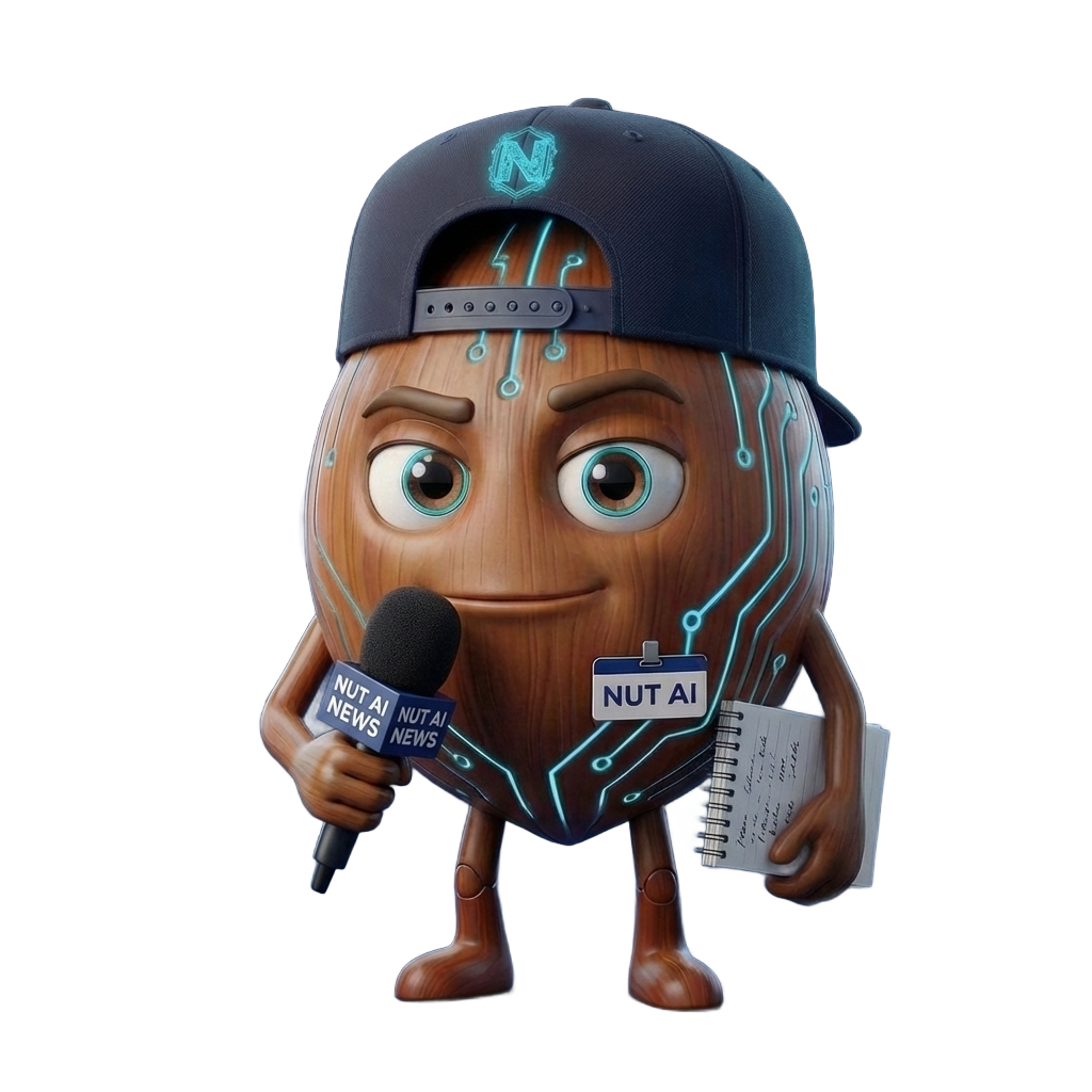 Mr. NUT Reporter