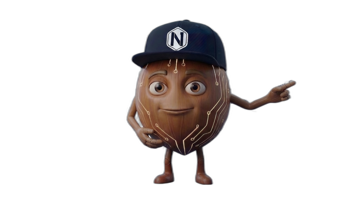 Mr. NUT teaching